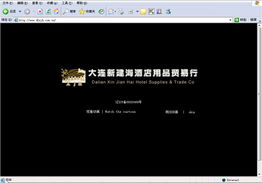 大连菉竹设计 一站式网站与移动软件解决方案专家