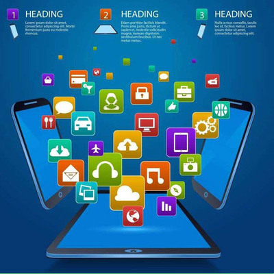 太原专业网站建设与手机软件开发 专业与靠谱的选择