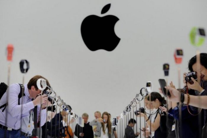 苹果或将把工厂搬回美国 iPhone真要涨价了？
